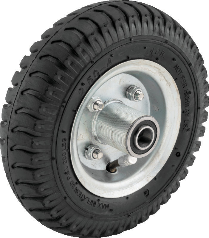 BikeMaster Single Replacement Wheel Assembly - 150405