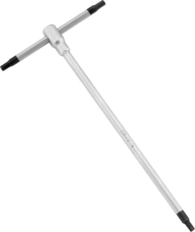 BikeMaster Sliding T-Handle Allen Wrench - 4mm - 151865