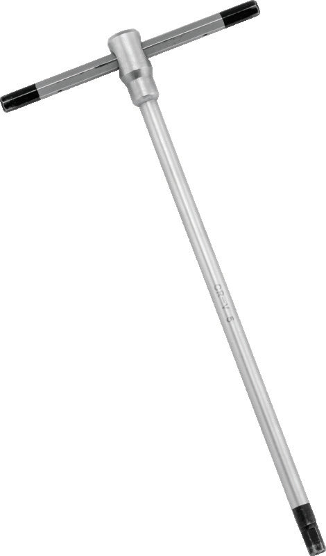 BikeMaster Sliding T-Handle Allen Wrench - 5mm - 151866