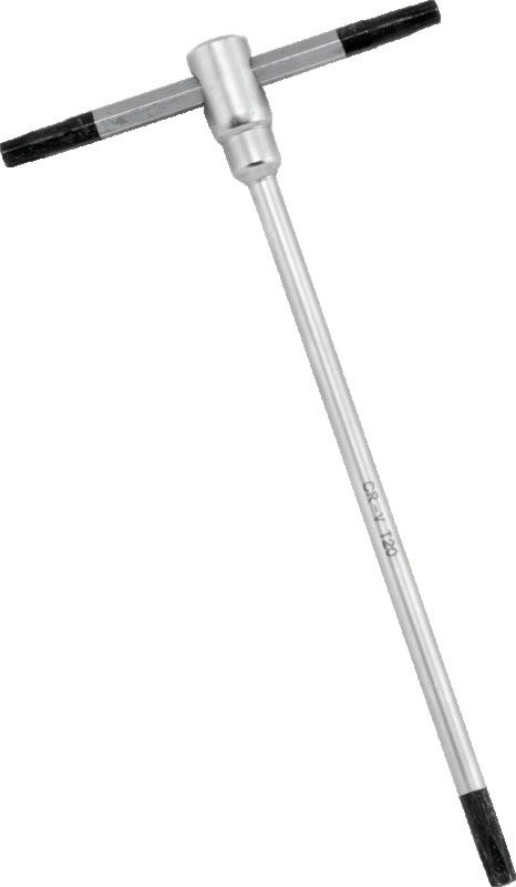 BikeMaster Sliding T-Handle Torx Wrench - T20 - 151870