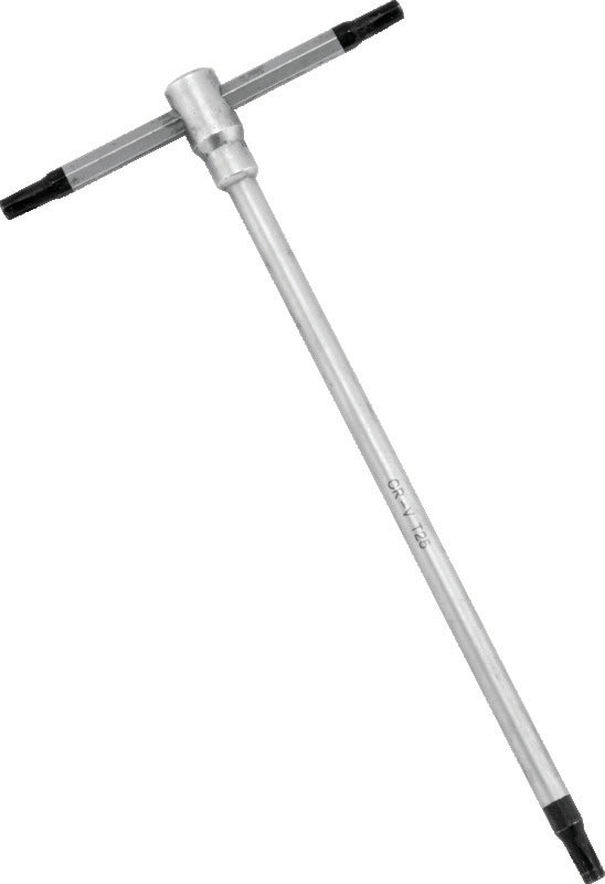 BikeMaster Sliding T-Handle Torx Wrench - T25 - 151871