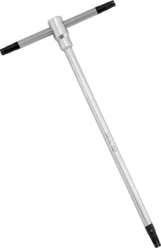 BikeMaster Sliding T-Handle Torx Wrench - T27 - 151872