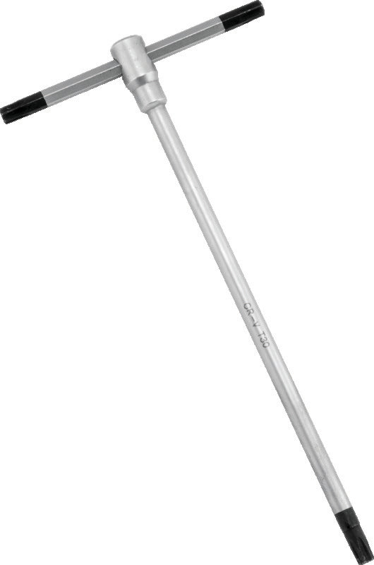 BikeMaster Sliding T-Handle Torx Wrench - T30 - 151873