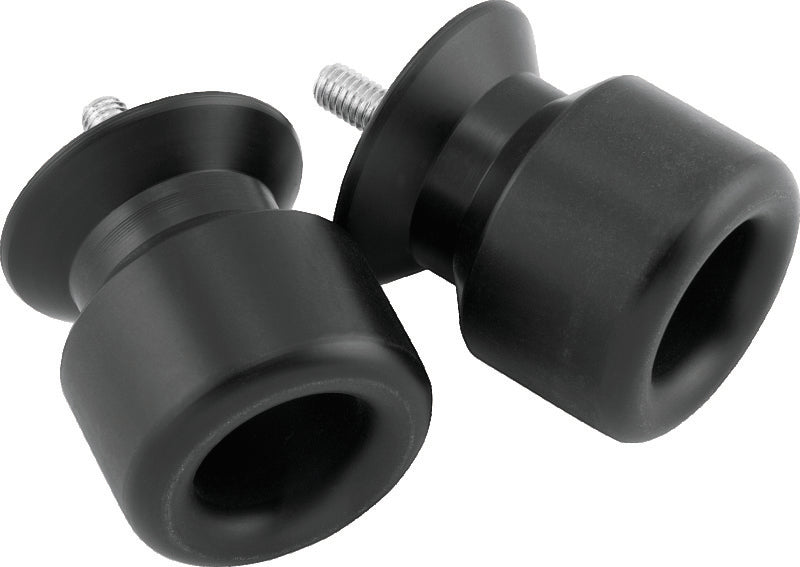 BikeMaster Spool Kit - 6mm - Black - 151620