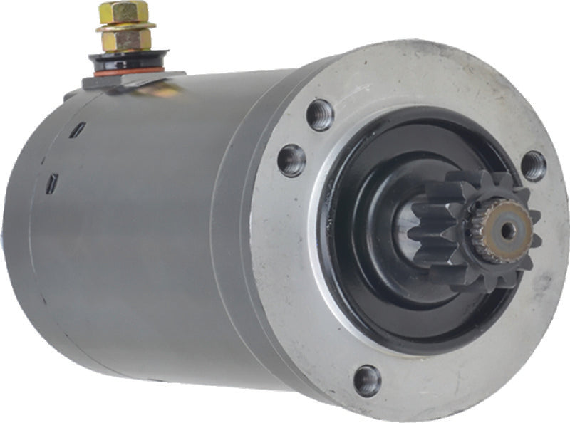 BikeMaster Starter - 153708