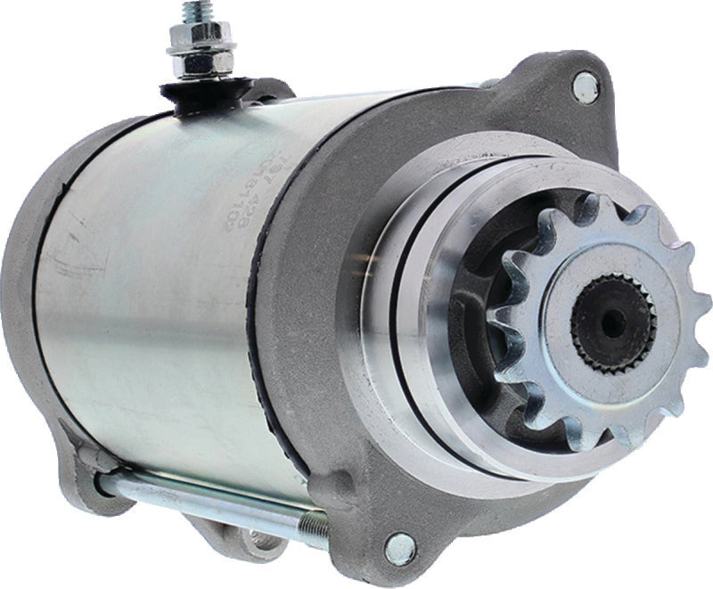 BikeMaster Starter - 153733