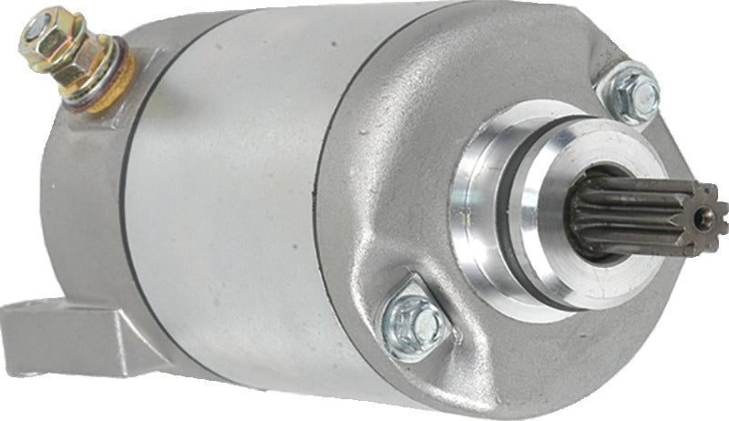 BikeMaster Starter - 153743