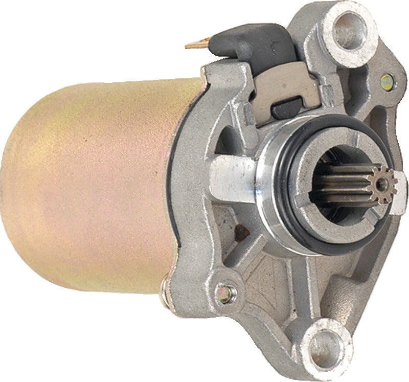 BikeMaster Starter - 153756