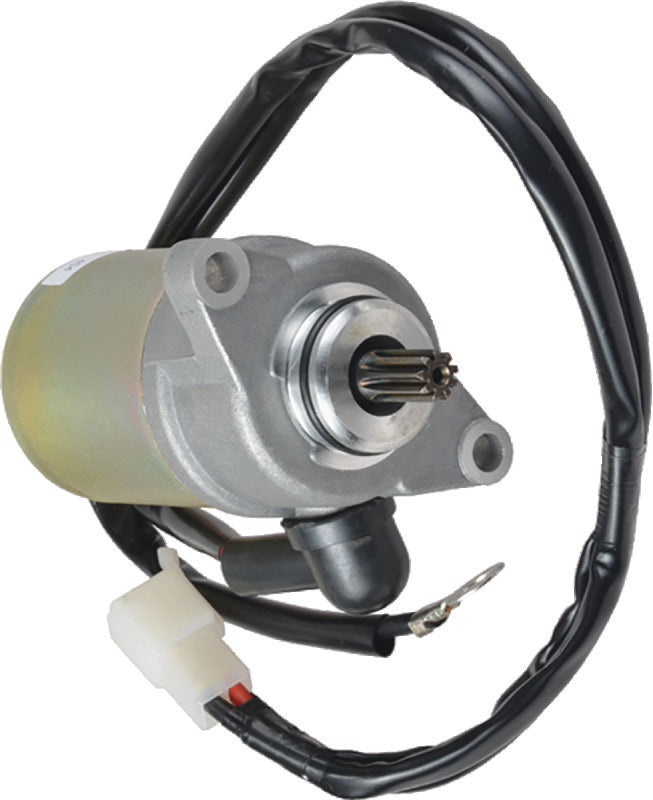 BikeMaster Starter - 153779