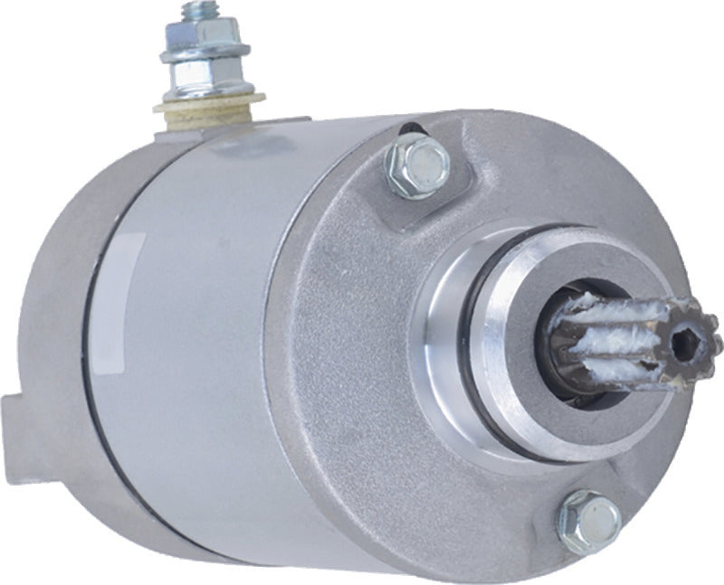 BikeMaster Starter - 153796