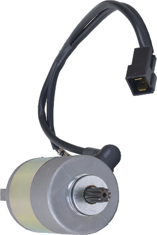 BikeMaster Starter - 153800