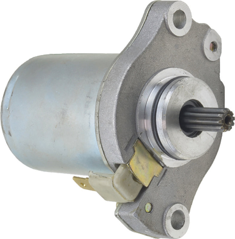 BikeMaster Starter - 153808