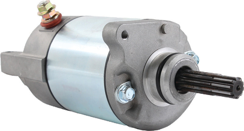 BikeMaster Starter - 153817