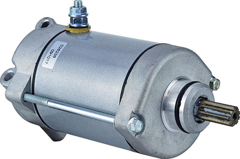 BikeMaster Starter - 153828