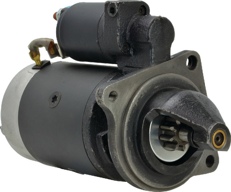 BikeMaster Starter - 153841