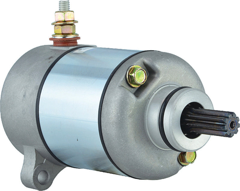 BikeMaster Starter - 153842