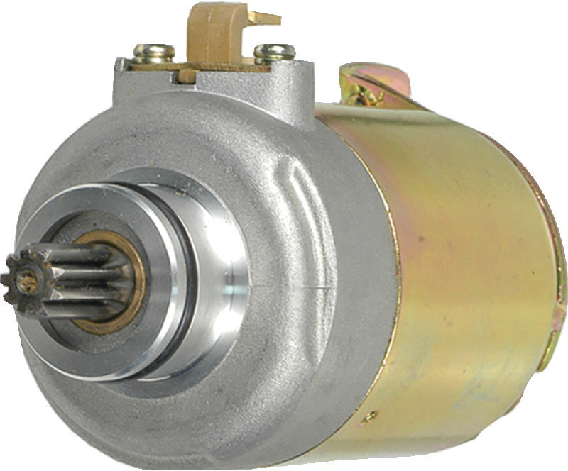 BikeMaster Starter - 153857