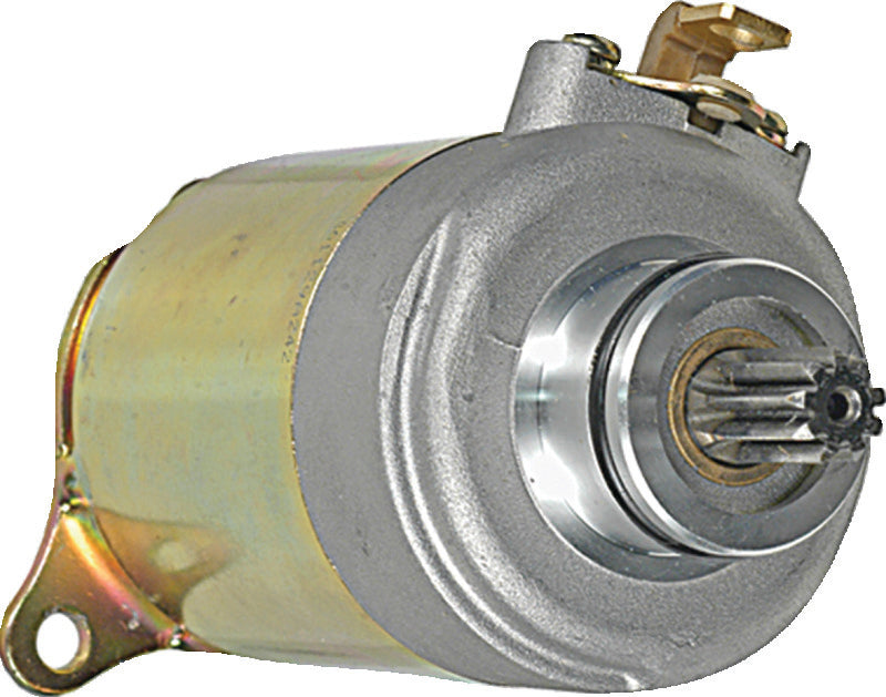 BikeMaster Starter - 153858