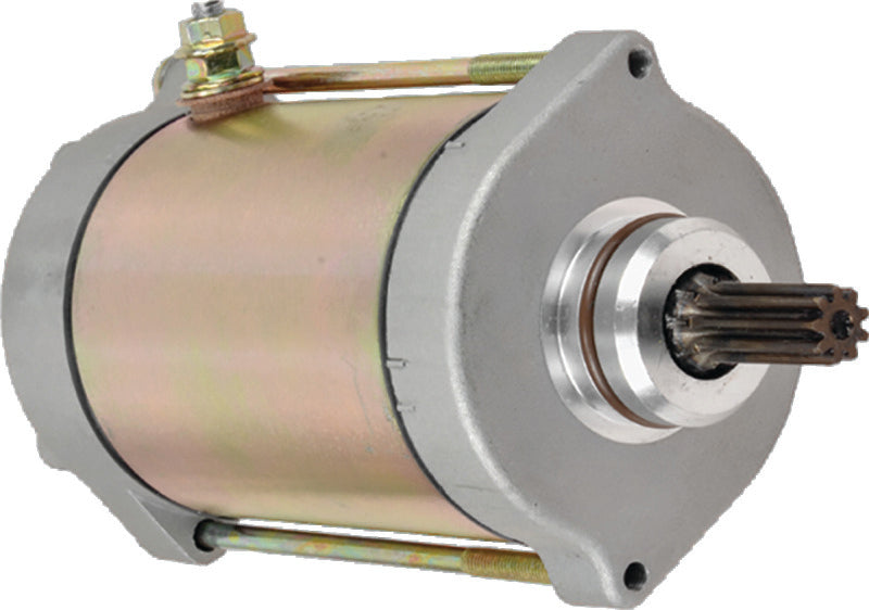 BikeMaster Starter - 153868