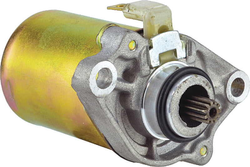 BikeMaster Starter - 153877