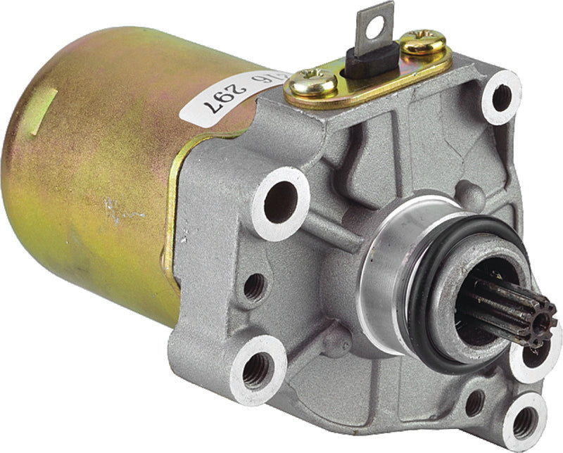 BikeMaster Starter - 153878