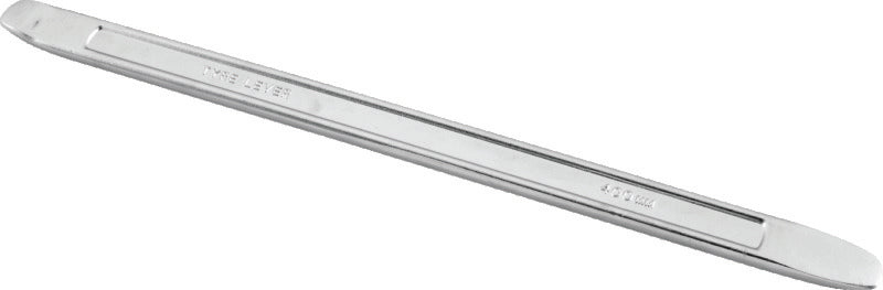 BikeMaster Steel Tire Iron 15-3/4in Chrome - 151544