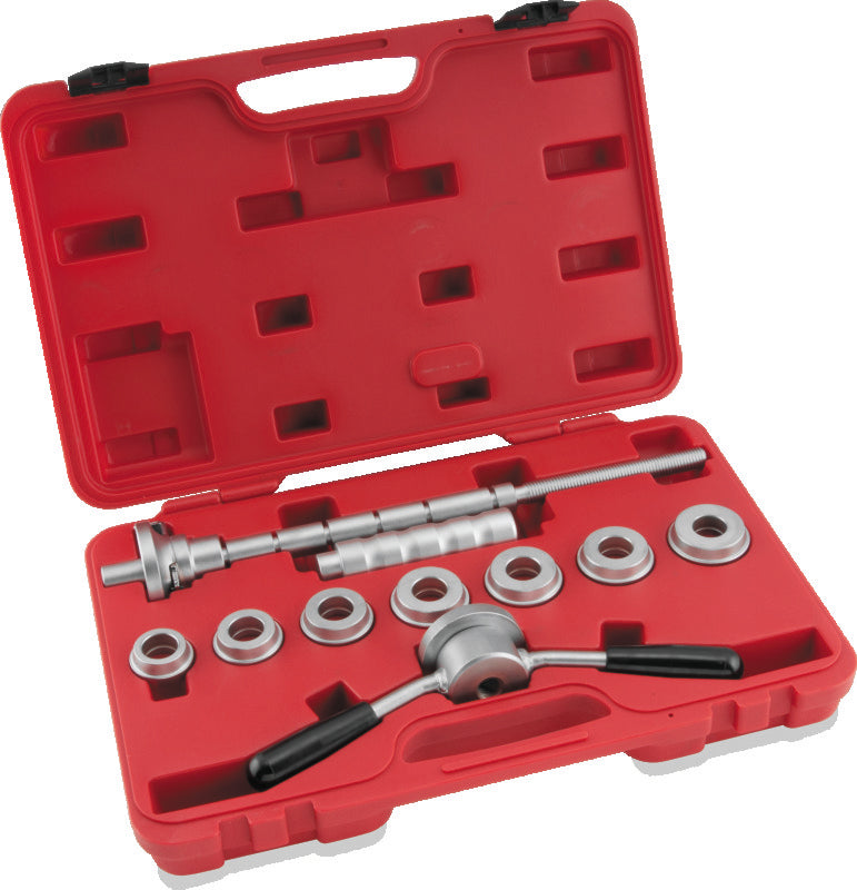 BikeMaster Steering Stem Bearing Press - 152486