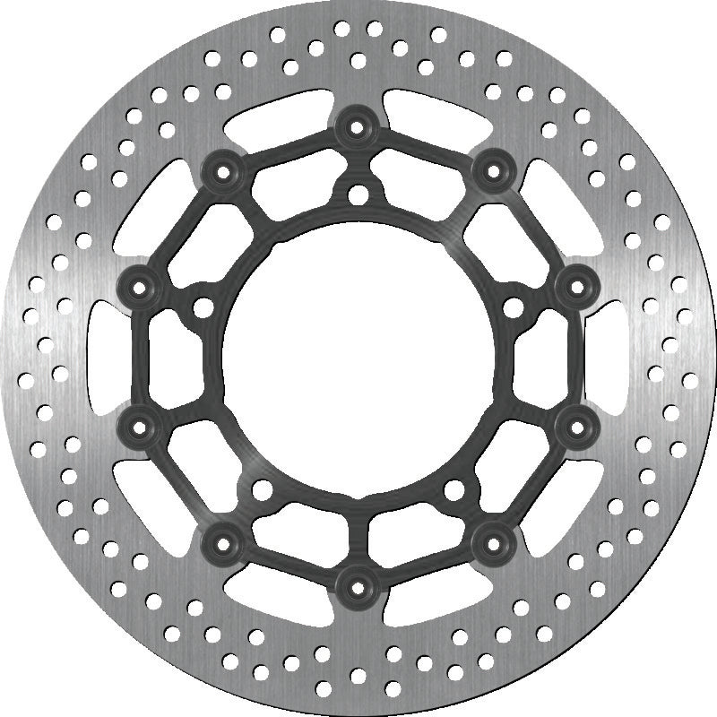 BikeMaster Suzuki Brake Rotor - 962066