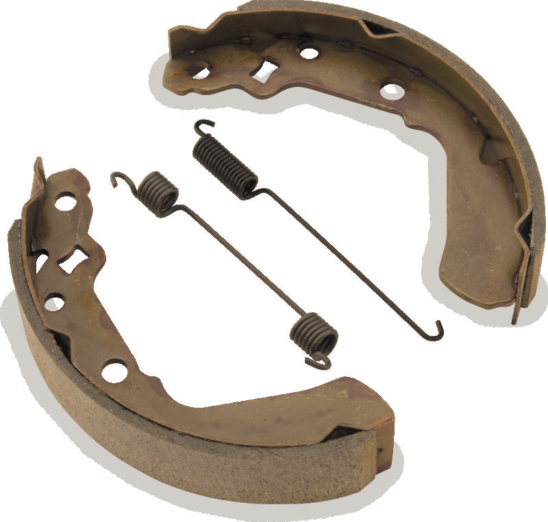 BikeMaster Suzuki Brake Shoes - 963067
