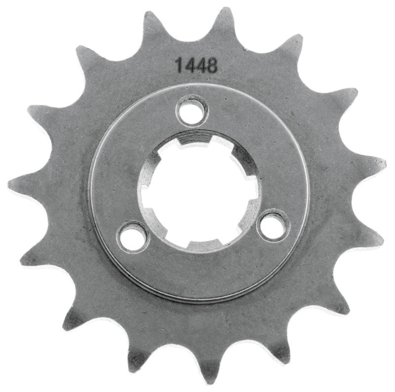 BikeMaster Suzuki Front Sprocket 525 15T - 965611