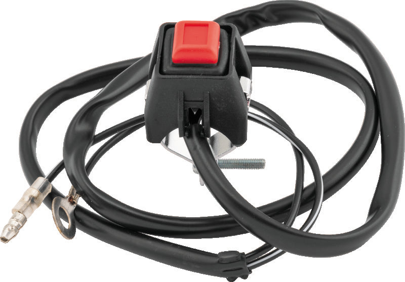 BikeMaster Suzuki RM Kill Button - 530617