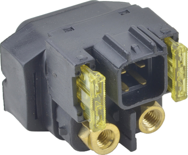 BikeMaster Suzuki Solenoid Remote - 153549