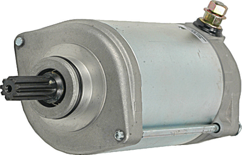 BikeMaster Suzuki Starter - 153700
