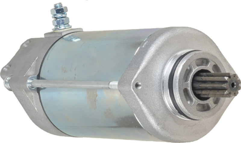 BikeMaster Suzuki Starter - 153715