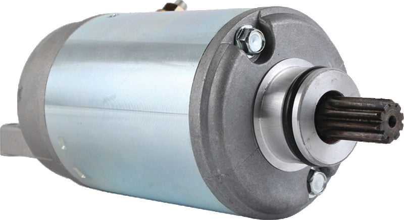 BikeMaster Suzuki Starter - 153727