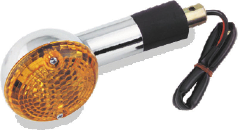 BikeMaster Suzuki Turn Signal - Front - 263035