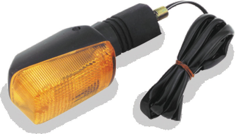 BikeMaster Suzuki Turn Signal - Front/Rear - 263125