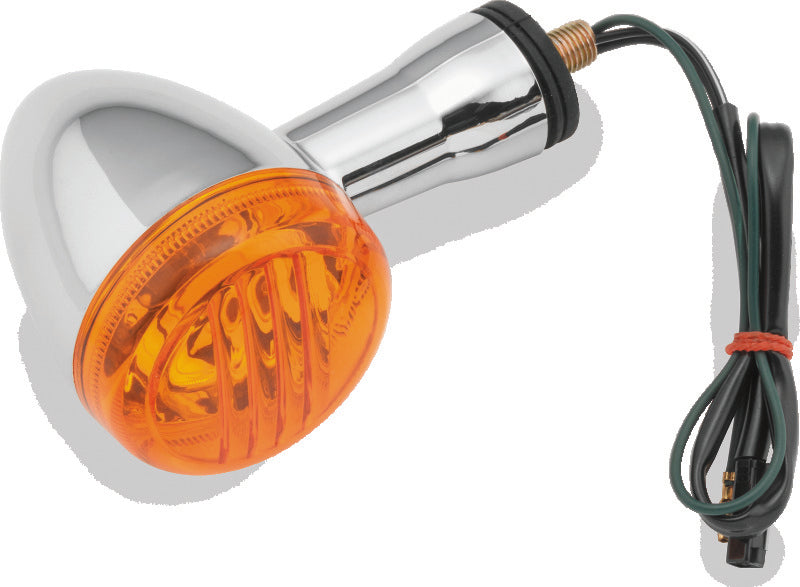 BikeMaster Suzuki Turn Signal Front Right - 261346