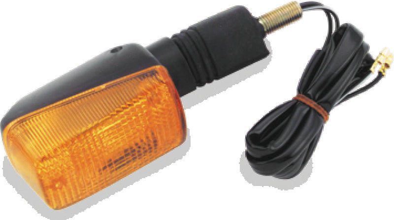 BikeMaster Suzuki Turn Signal - Rear - 263026