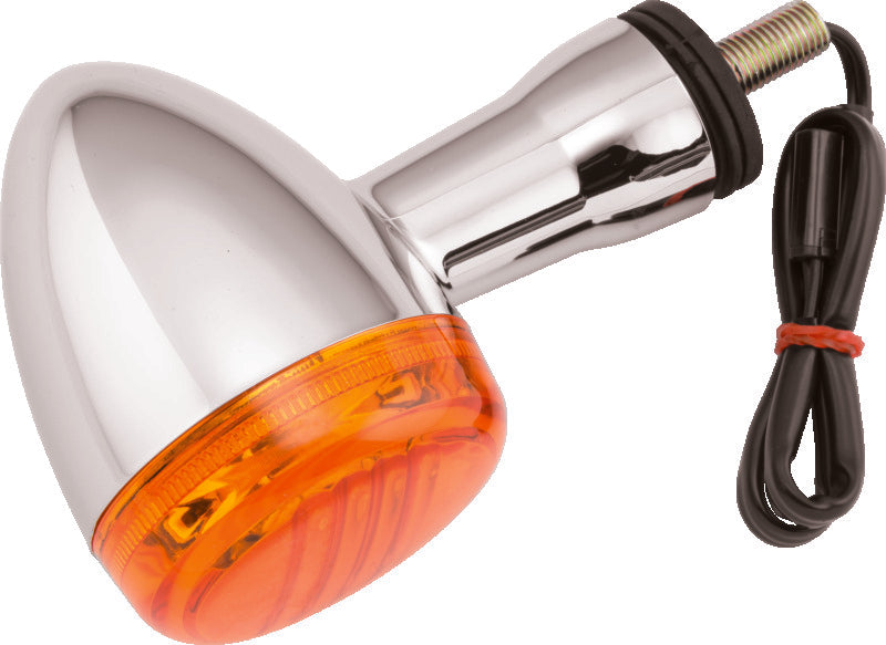 BikeMaster Suzuki Turn Signal - Rear Left - 261349