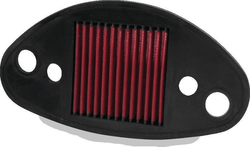 BikeMaster Suzuki VL800 Boulevard C50 Air Filter - 457025