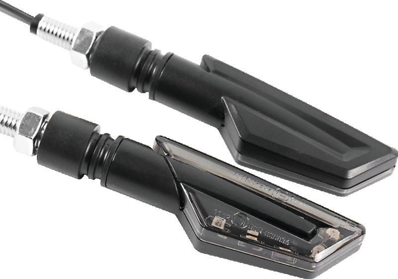 BikeMaster Tanto Turn Signal Rear - 266191