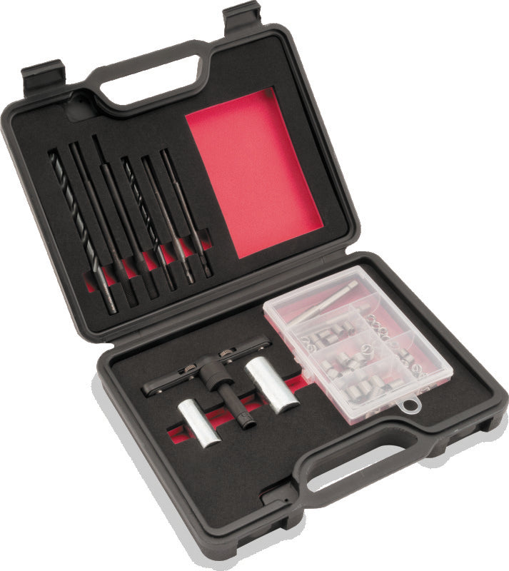 BikeMaster Thread Repair Kit - 151640