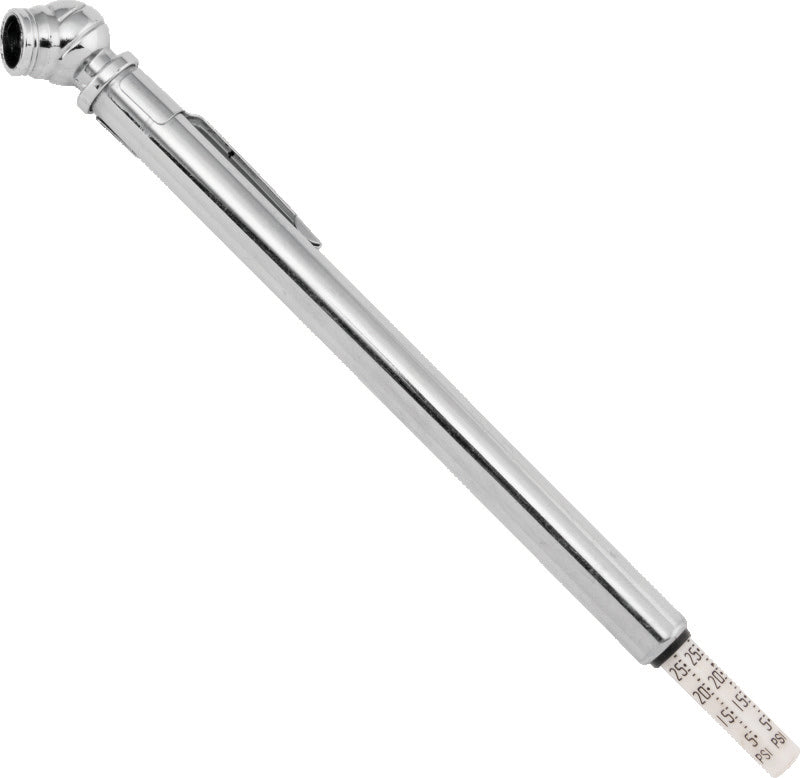 BikeMaster Tire Pressure Gauge 0-75 PSI - 152516