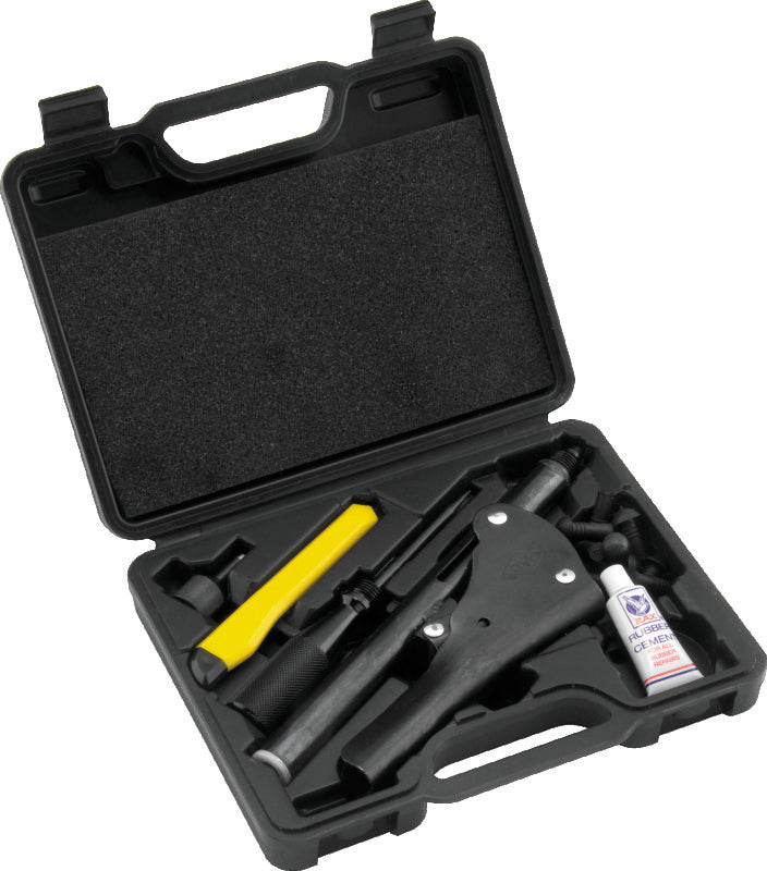 BikeMaster Tire Repair Kit - 151637