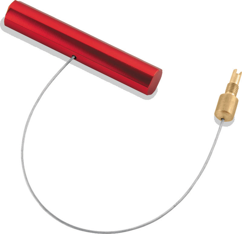 BikeMaster Tire Valve Puller - 151618