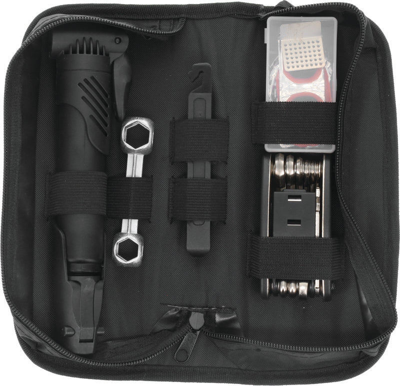 BikeMaster Trailside Tire Kit - Large - 152075