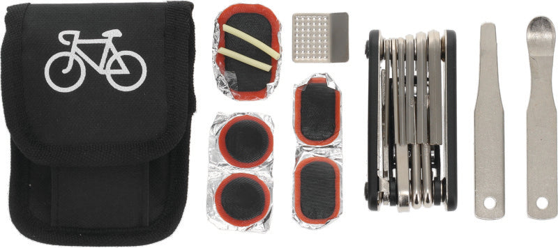 BikeMaster Trailside Tire Kit - Small - 152076
