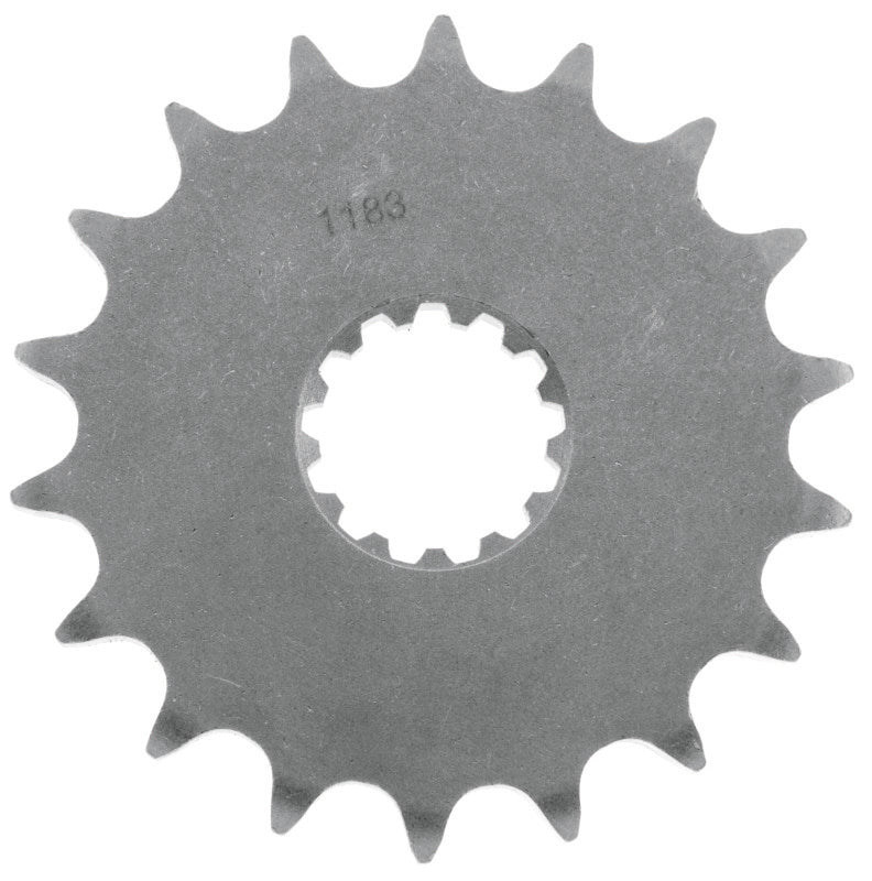 BikeMaster Triumph Front Sprocket 525 18T - 965605