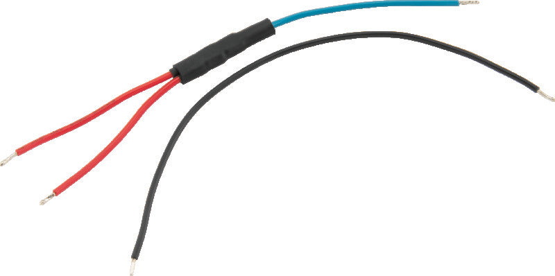 BikeMaster Turn Signal Diode Kit - 266288